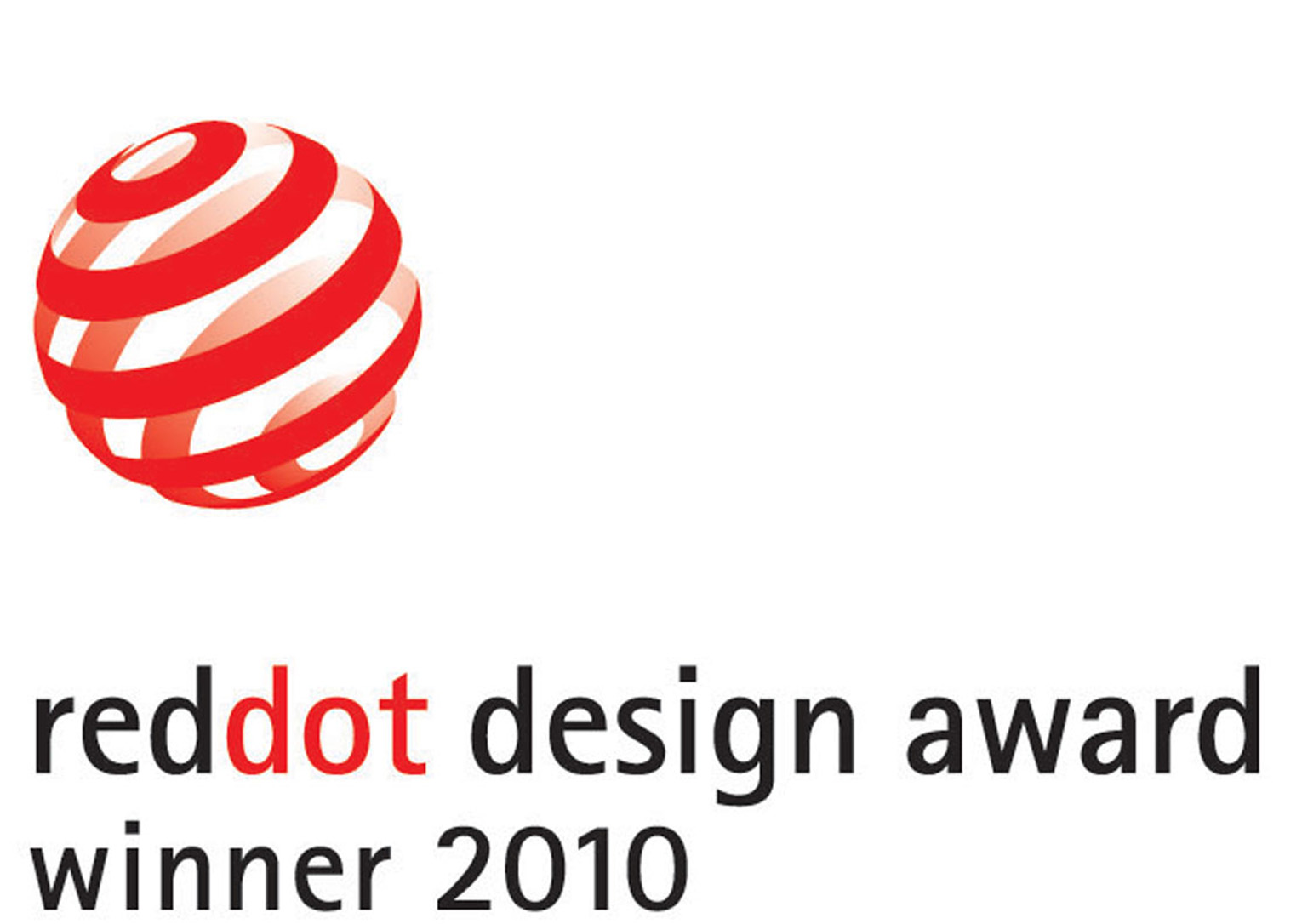 Logo Red Dot Award