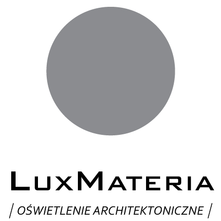 logo LuxMateria
