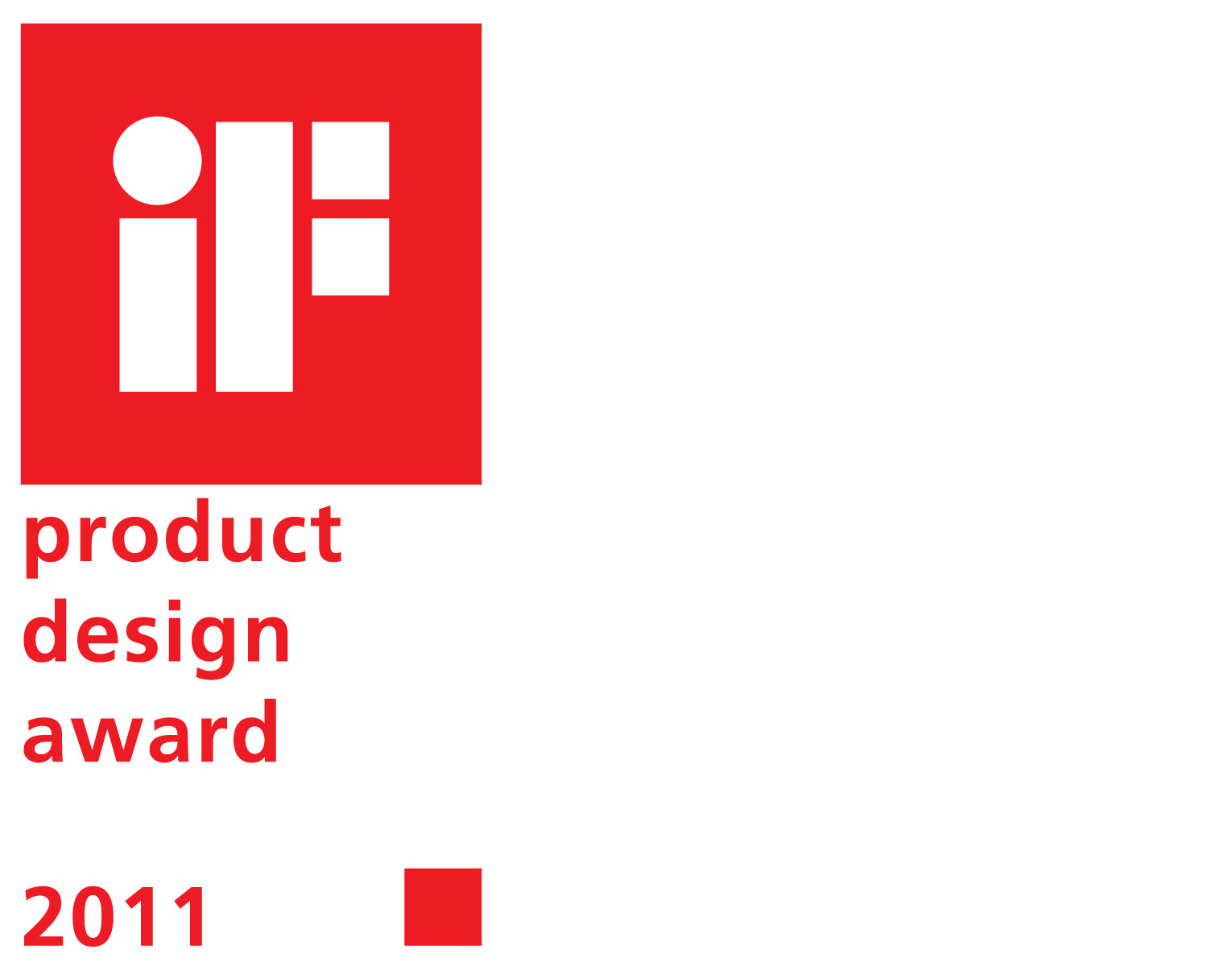 Logo Product Design Award